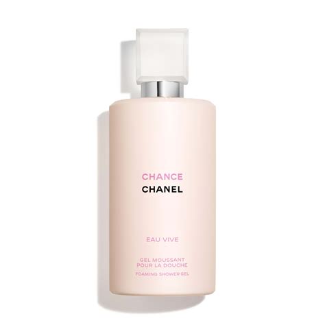 chanel eau vive body oil|chanel body lotion.